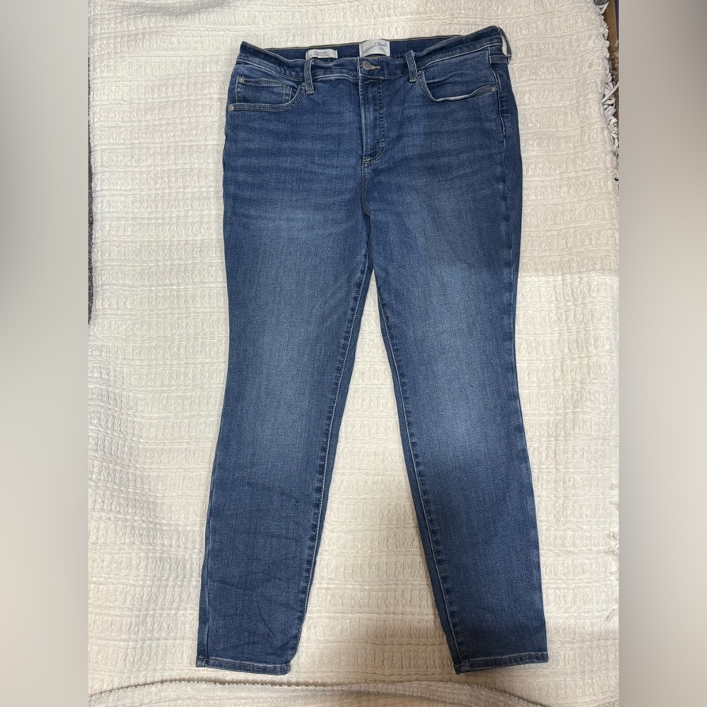 Universal Thread Skinny Jeans